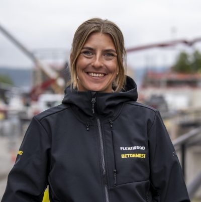 Isabell Baumann
