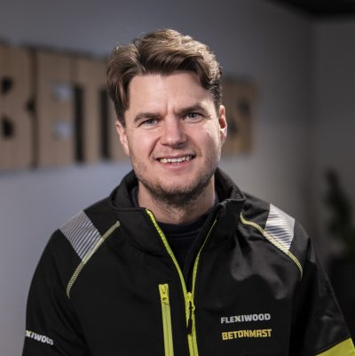 Emil Ivarsson Novak