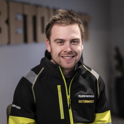 Kristian Hoel Dahl